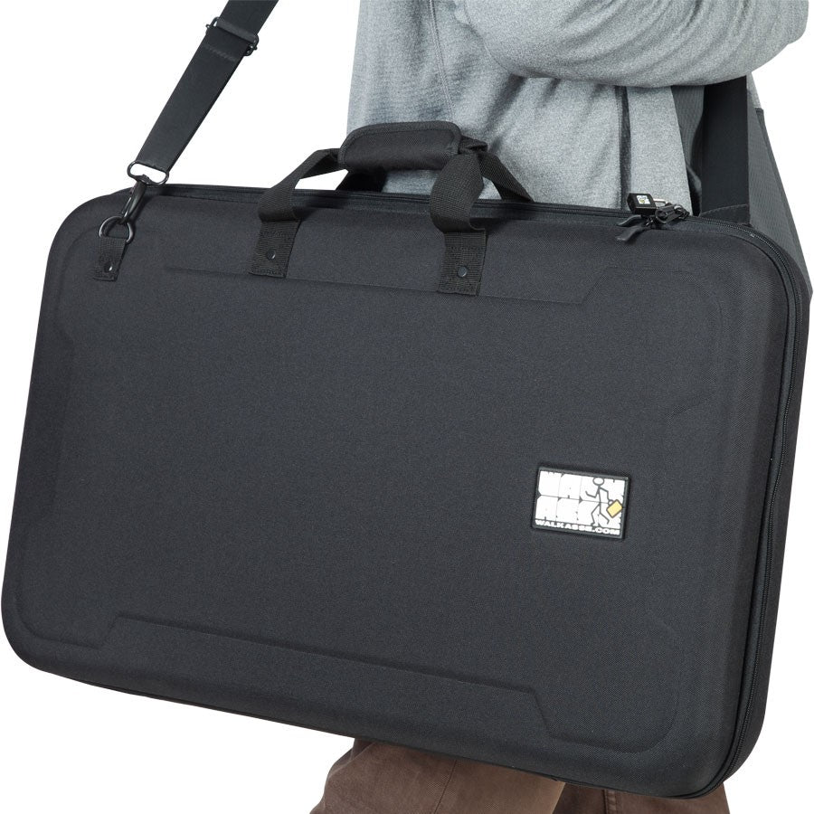 Maleta DJ EVA Pioneer® XDJ-RR Negra (Backpack).