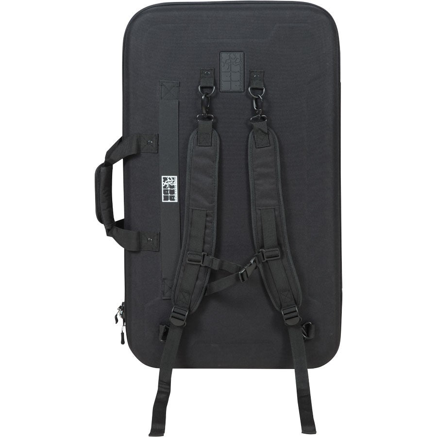 Maleta DJ EVA Pioneer® XDJ-RR Negra (Backpack).