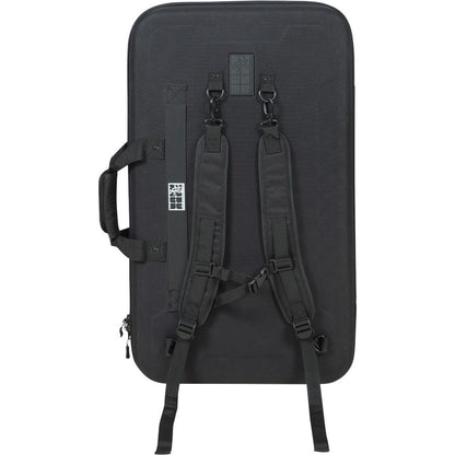 Maleta DJ EVA Pioneer® XDJ-RR Negra (Backpack).