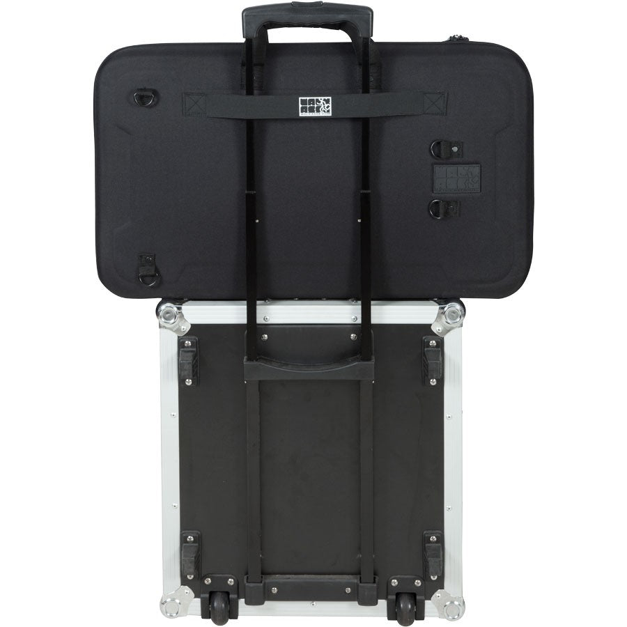 Maleta DJ EVA Pioneer® XDJ-RR Negra (Backpack).