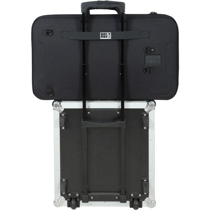 Maleta DJ EVA Pioneer® XDJ-RR Negra (Backpack).