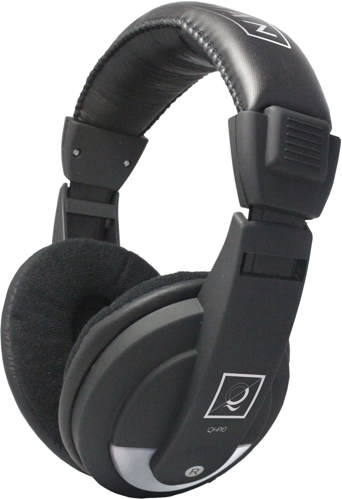 Auriculares dinámicos , cerrados , membrana : 40 mm
