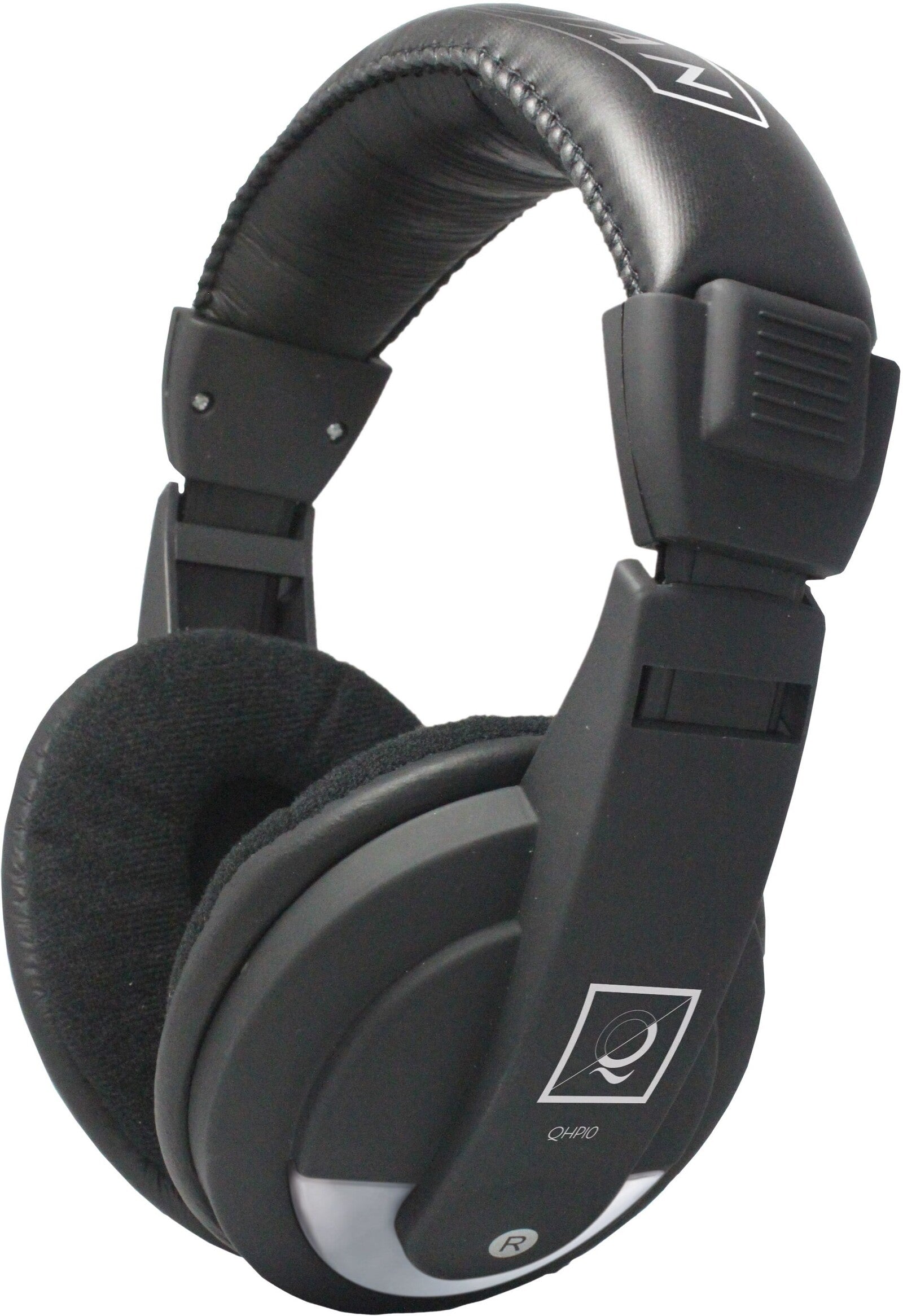 Auriculares dinámicos , cerrados , membrana : 40 mm