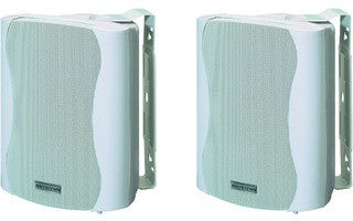 Pareja de altavoces , 8" , 85W RMS