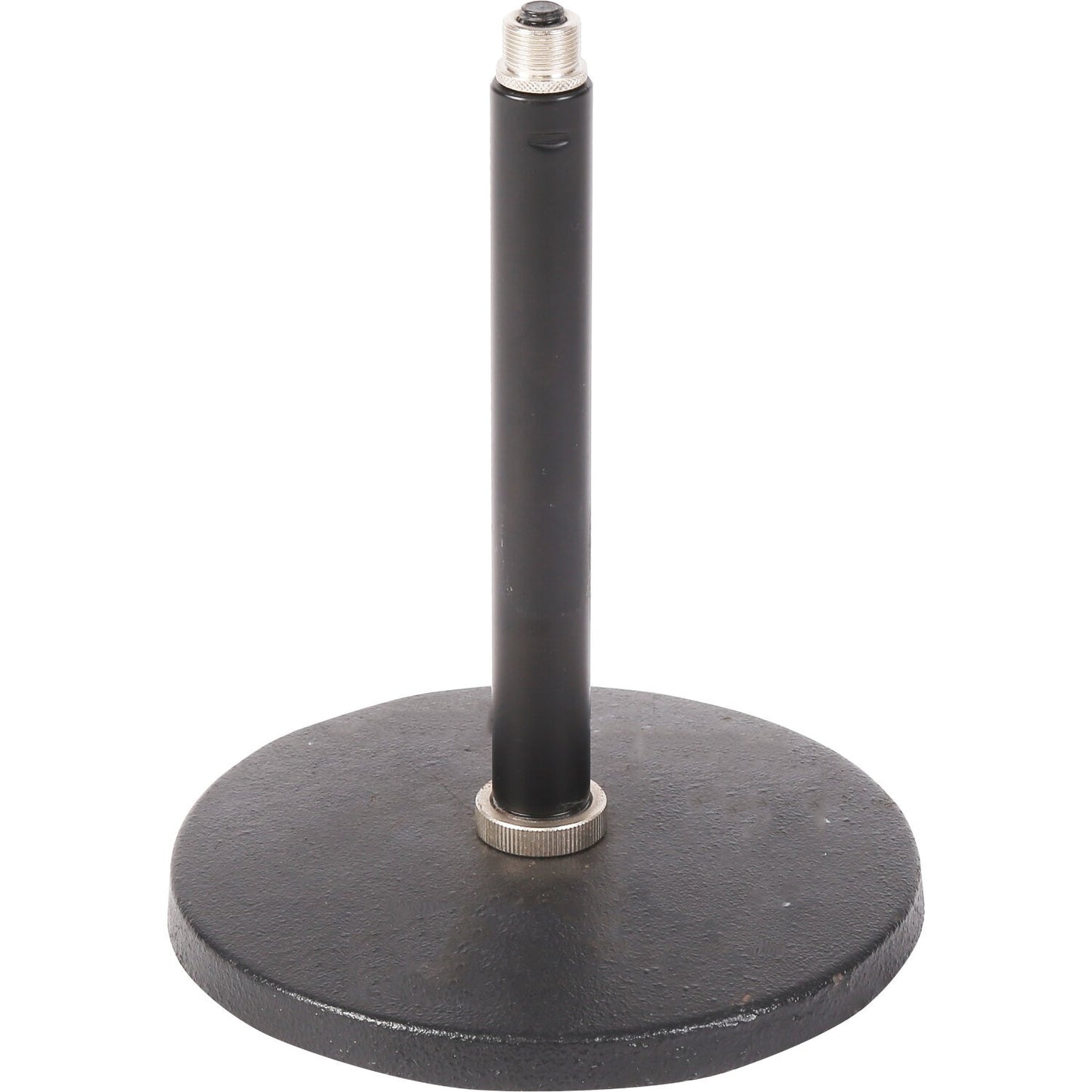 SOPORTE DE MESA PARA MICROFONO SMG02