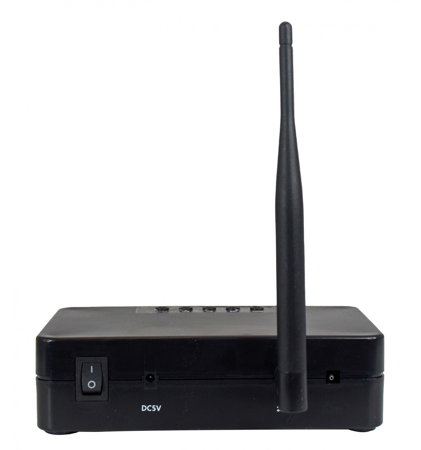 SISTEMA DE ALTAVOCES INALÁMBRICOS