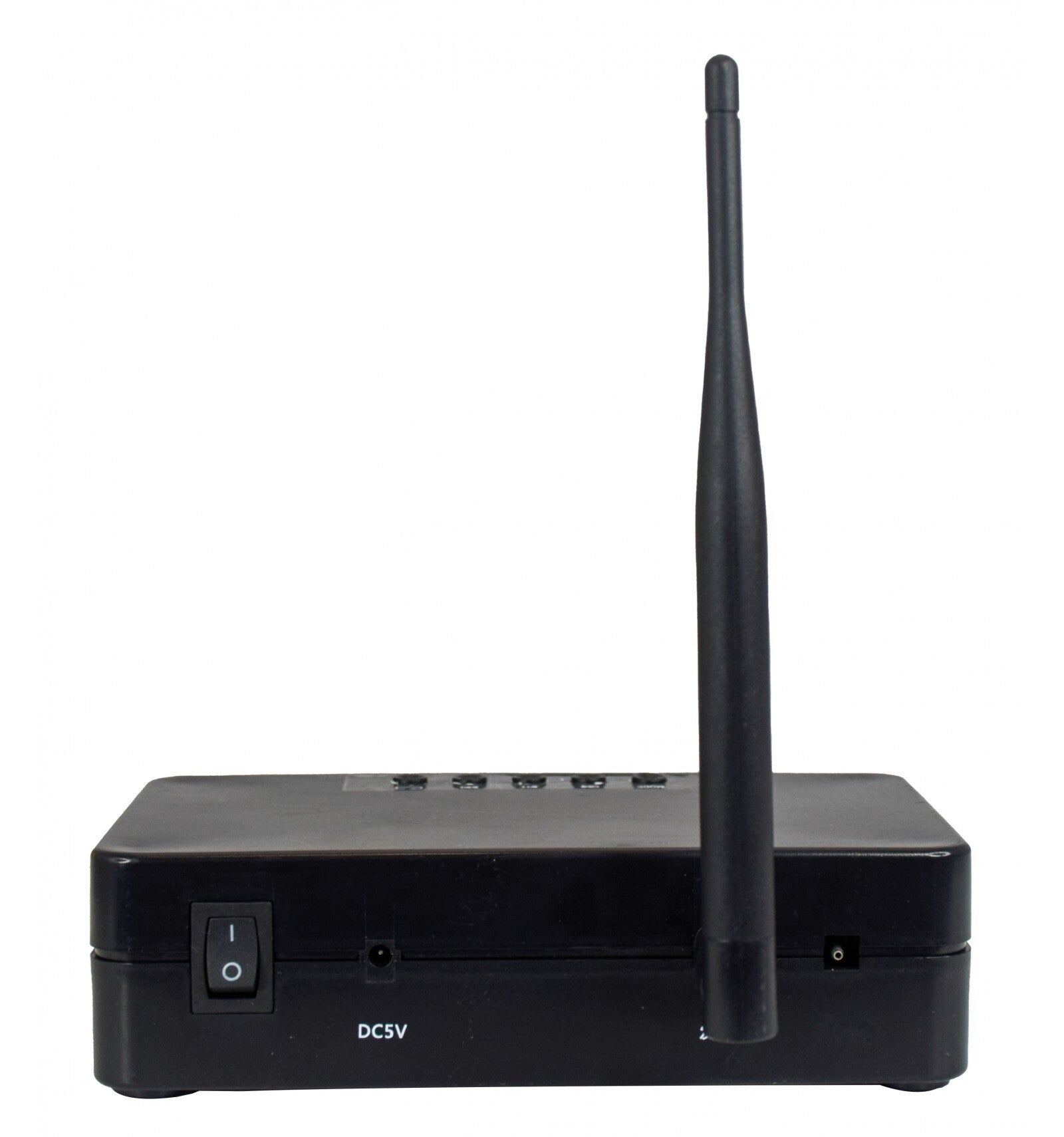 SISTEMA DE ALTAVOCES INALÁMBRICOS