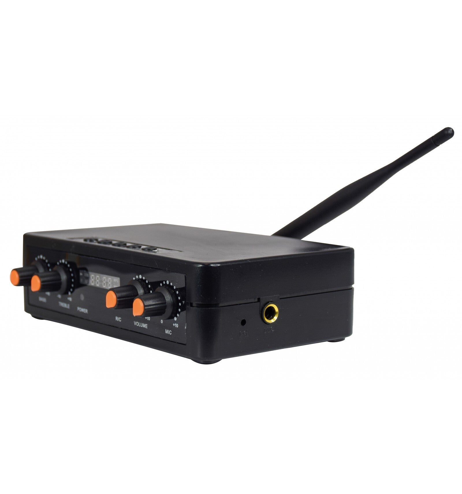 SISTEMA DE ALTAVOCES INALÁMBRICOS