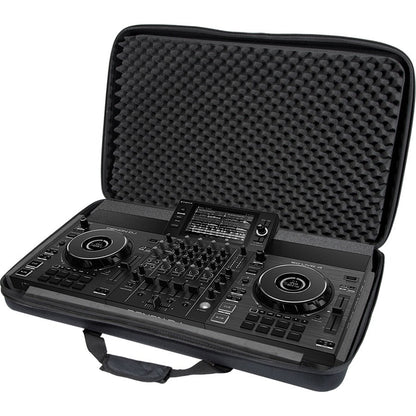Maleta DJ EVA Denondj® SCLIVE4 Negra (Shoulder bag).