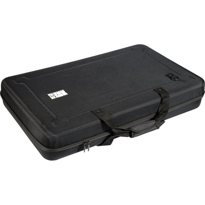 Maleta DJ EVA Denondj® SCLIVE4 Negra (Shoulder bag).