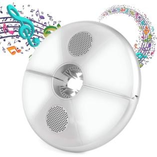 Altavoz Luz para Sombrilla