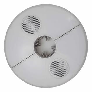 Altavoz Luz para Sombrilla