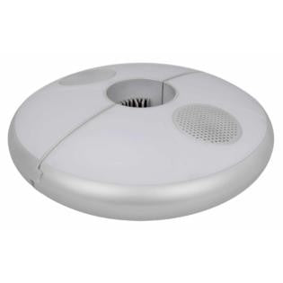 Altavoz Luz para Sombrilla
