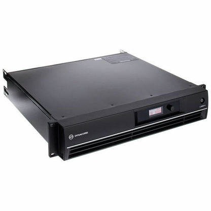 Amplificador DSP Dynacord L2800FD