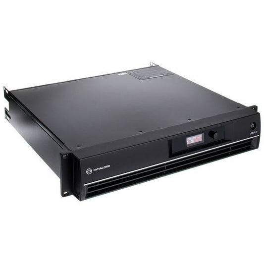 Amplificador DSP Dynacord L2800FD