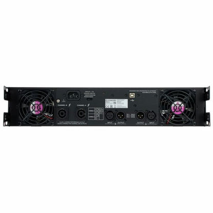 Amplificador DSP Dynacord L2800FD