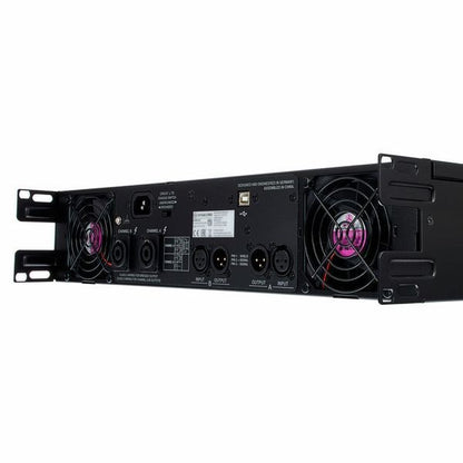 Amplificador DSP Dynacord L2800FD