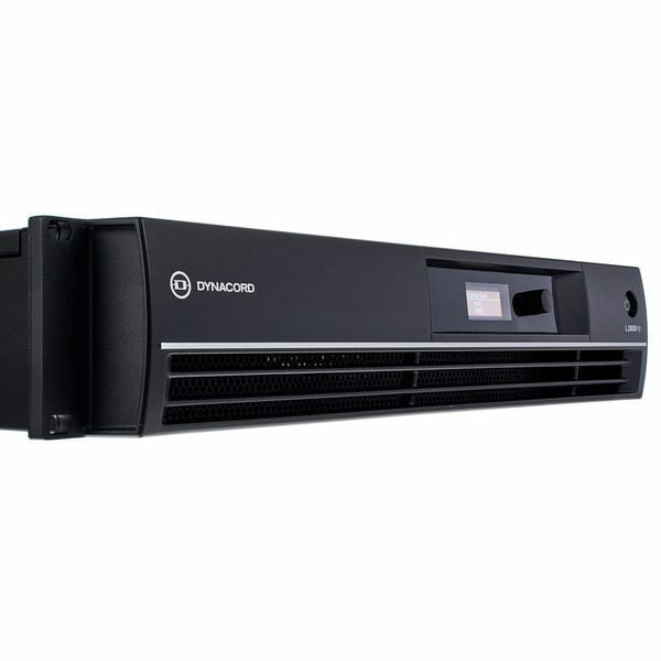 Amplificador DSP Dynacord L2800FD
