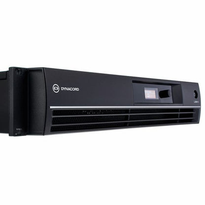 Amplificador DSP Dynacord L2800FD