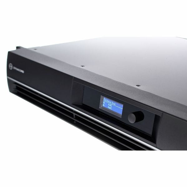 Amplificador DSP Dynacord L2800FD