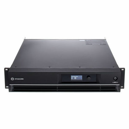 Amplificador DSP Dynacord L2800FD