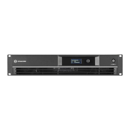Amplificador Dynacord L1300FD