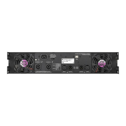Amplificador Dynacord L1300FD