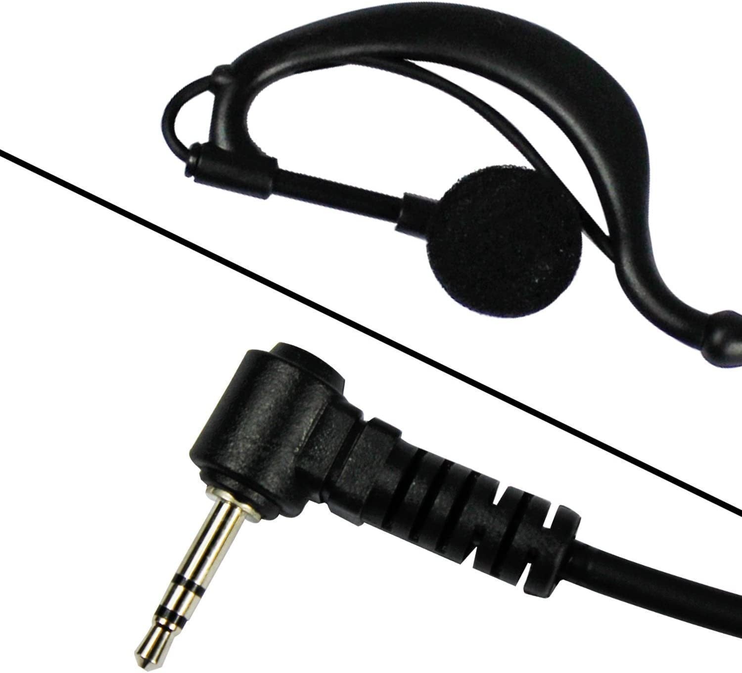 Auricular Motorola Talkabout  jack 2,5