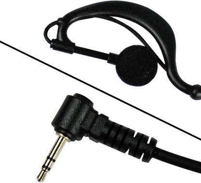 Auricular Motorola Talkabout  jack 2,5
