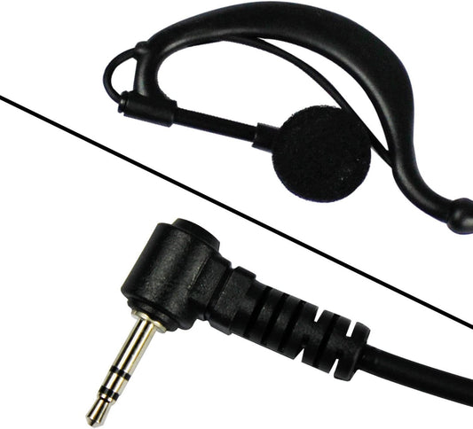 Auricular Motorola Talkabout  jack 2,5