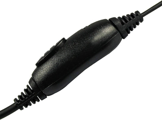 Auricular Motorola Talkabout  jack 2,5