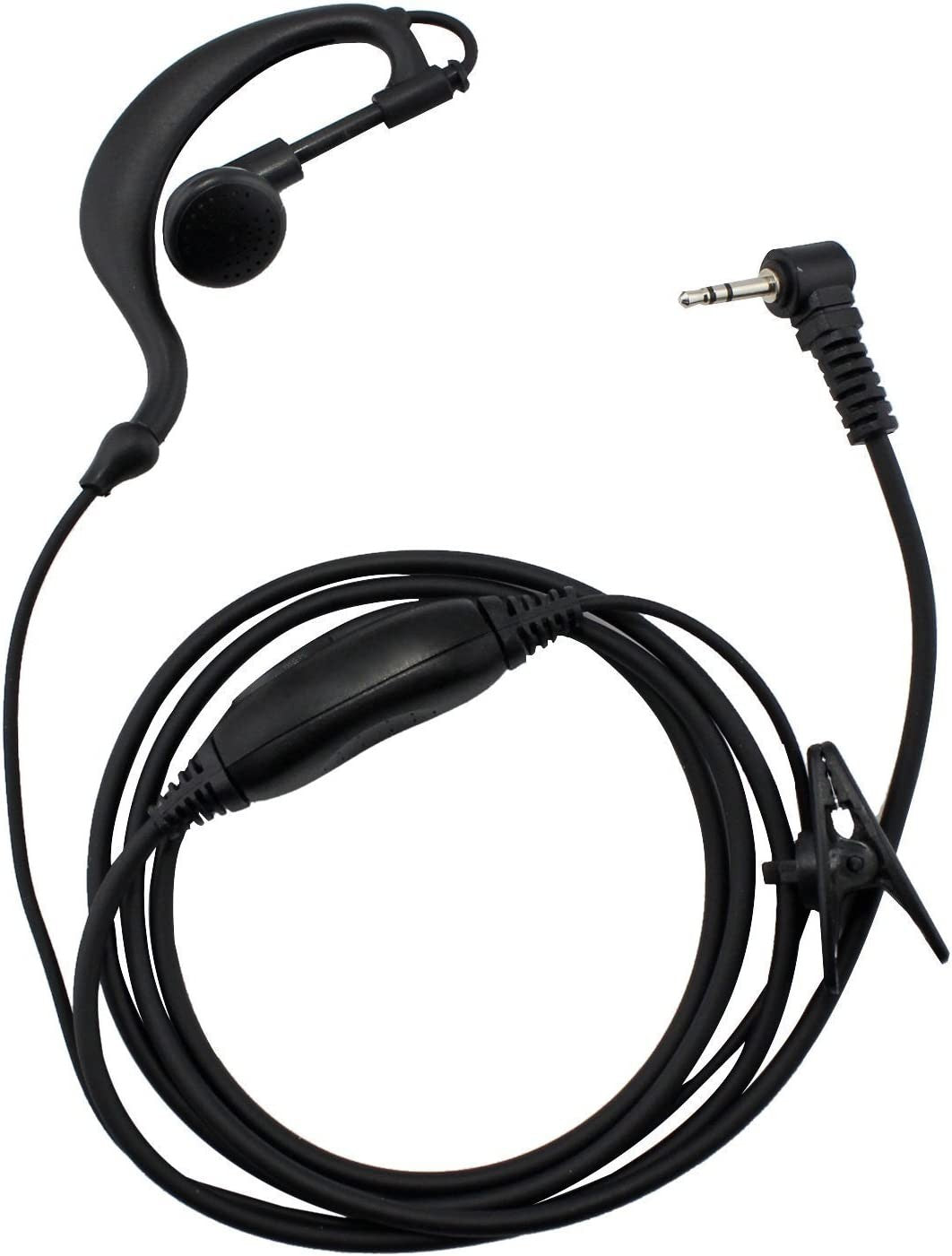 Auricular Motorola Talkabout  jack 2,5
