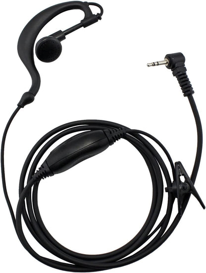 Auricular Motorola Talkabout  jack 2,5