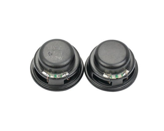 AIYIMA-minialtavoz de Audio de 27MM, 4ohm, 3W,