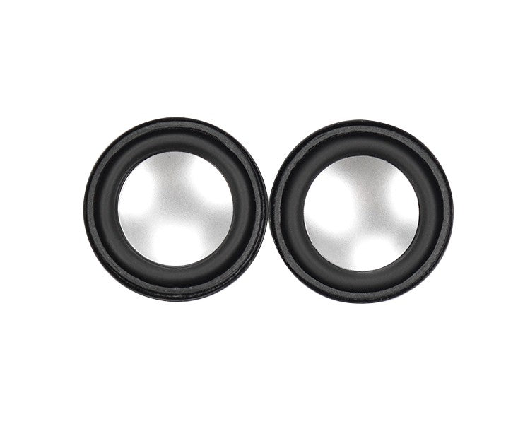 AIYIMA-minialtavoz de Audio de 27MM, 4ohm, 3W,