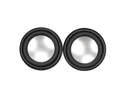 AIYIMA-minialtavoz de Audio de 27MM, 4ohm, 3W,