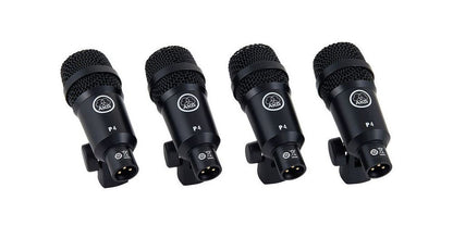 AKG DRUM SET SESSION I