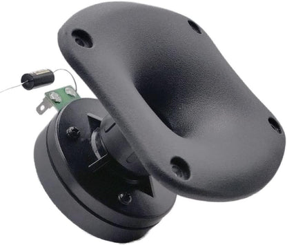 Tweeter de compresión 1” con difusor