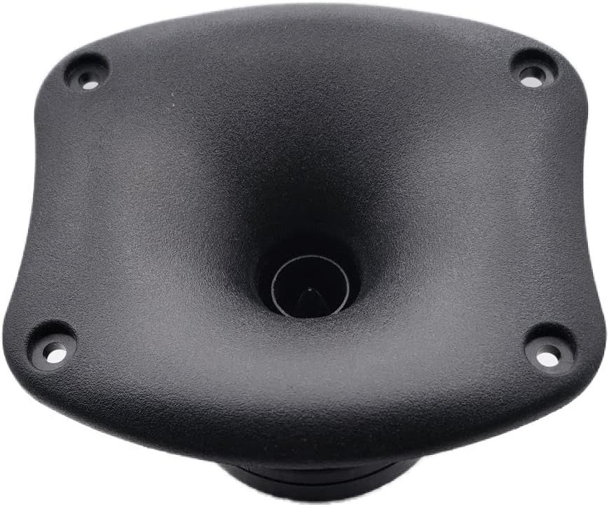 Tweeter de compresión 1” con difusor