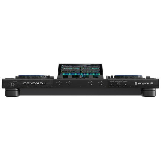 Denon DJ Prime 4+