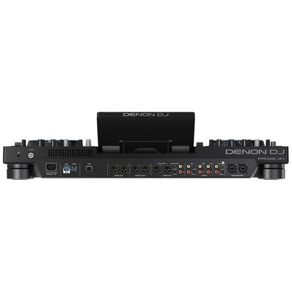 Denon DJ Prime 4+