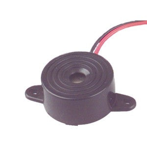 Zumbador piezoceramico Trabajos escolares