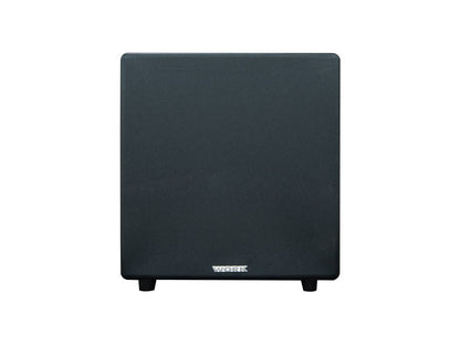 Subwoofer amplificado. 150 W.
