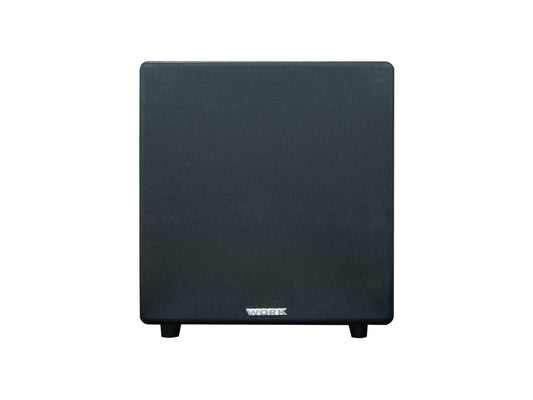 Subwoofer amplificado. 150 W.
