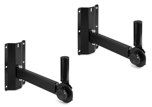 Soportes Altavoces de pared ajustables WMS05