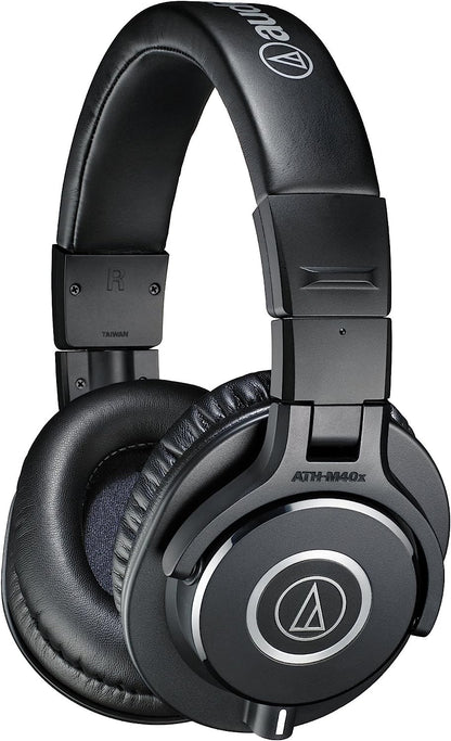 Audio-Technica ATH-M40x