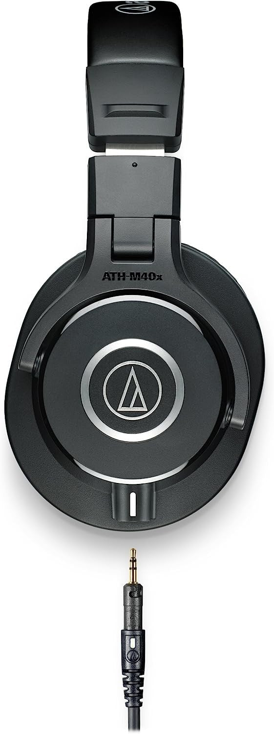 Audio-Technica ATH-M40x