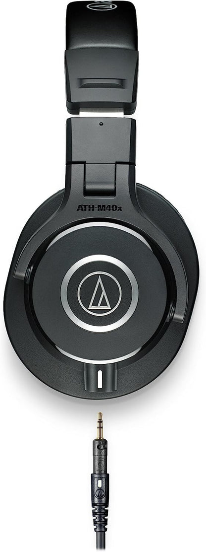 Audio-Technica ATH-M40x