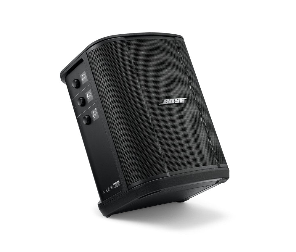 Bose s1 pro+ sistema de PA portátil con batería