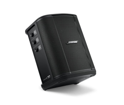 Bose s1 pro+ sistema de PA portátil con batería
